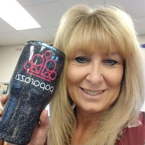 Meet your Posher, Tonya